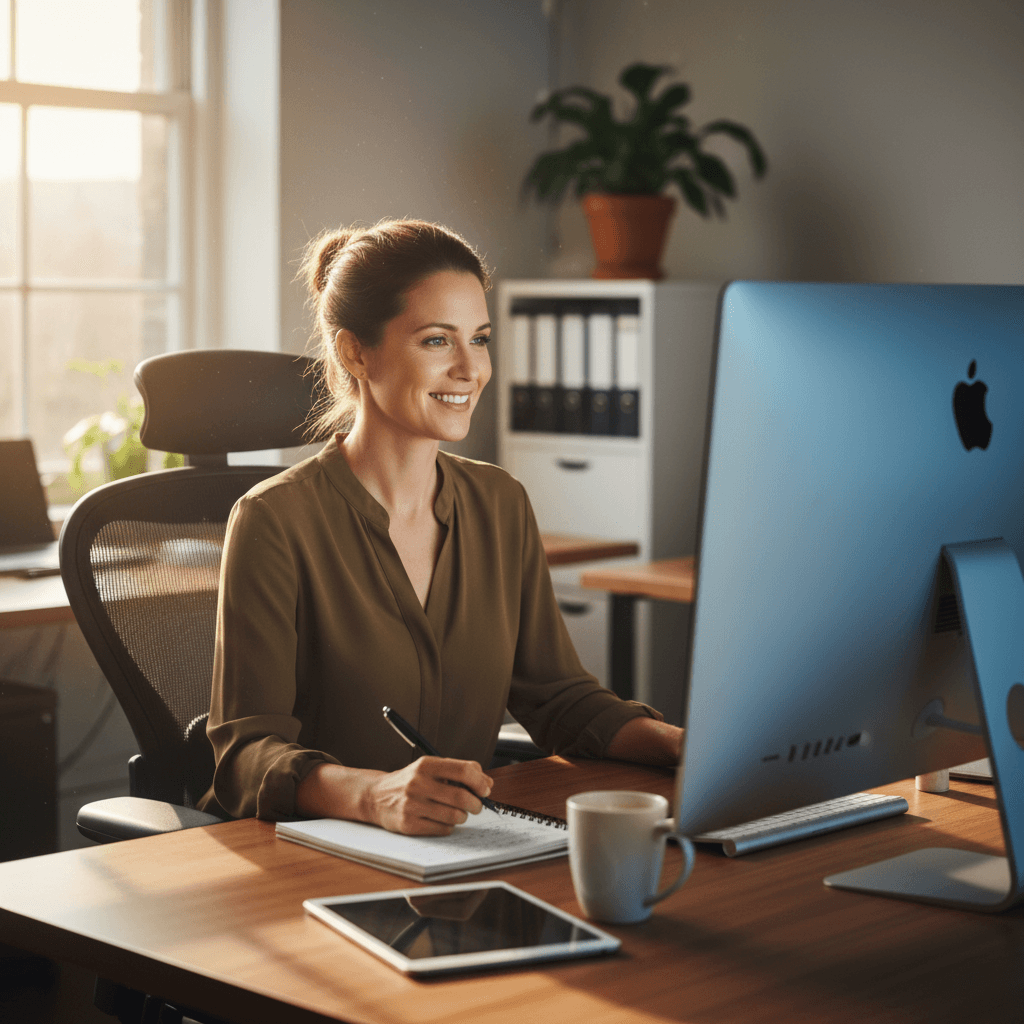 Build real confidence