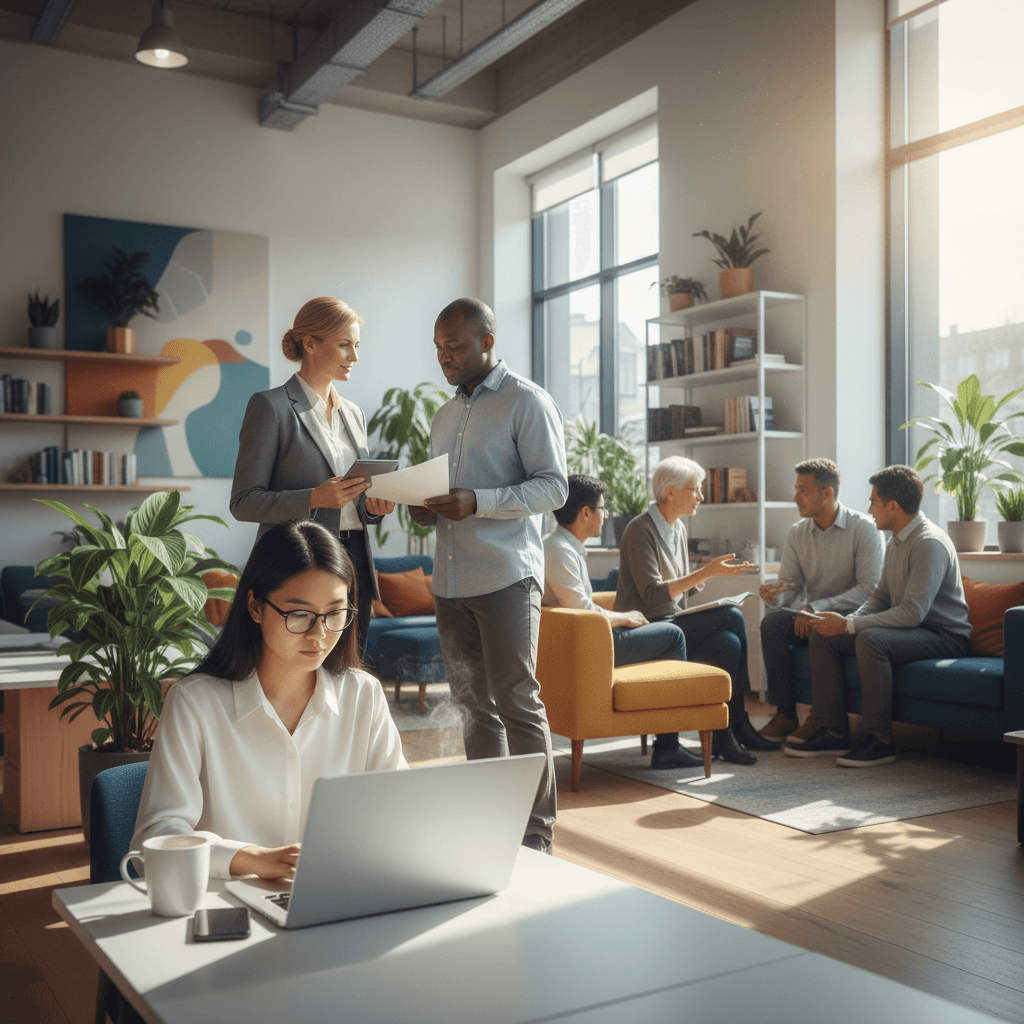 AI for your profession