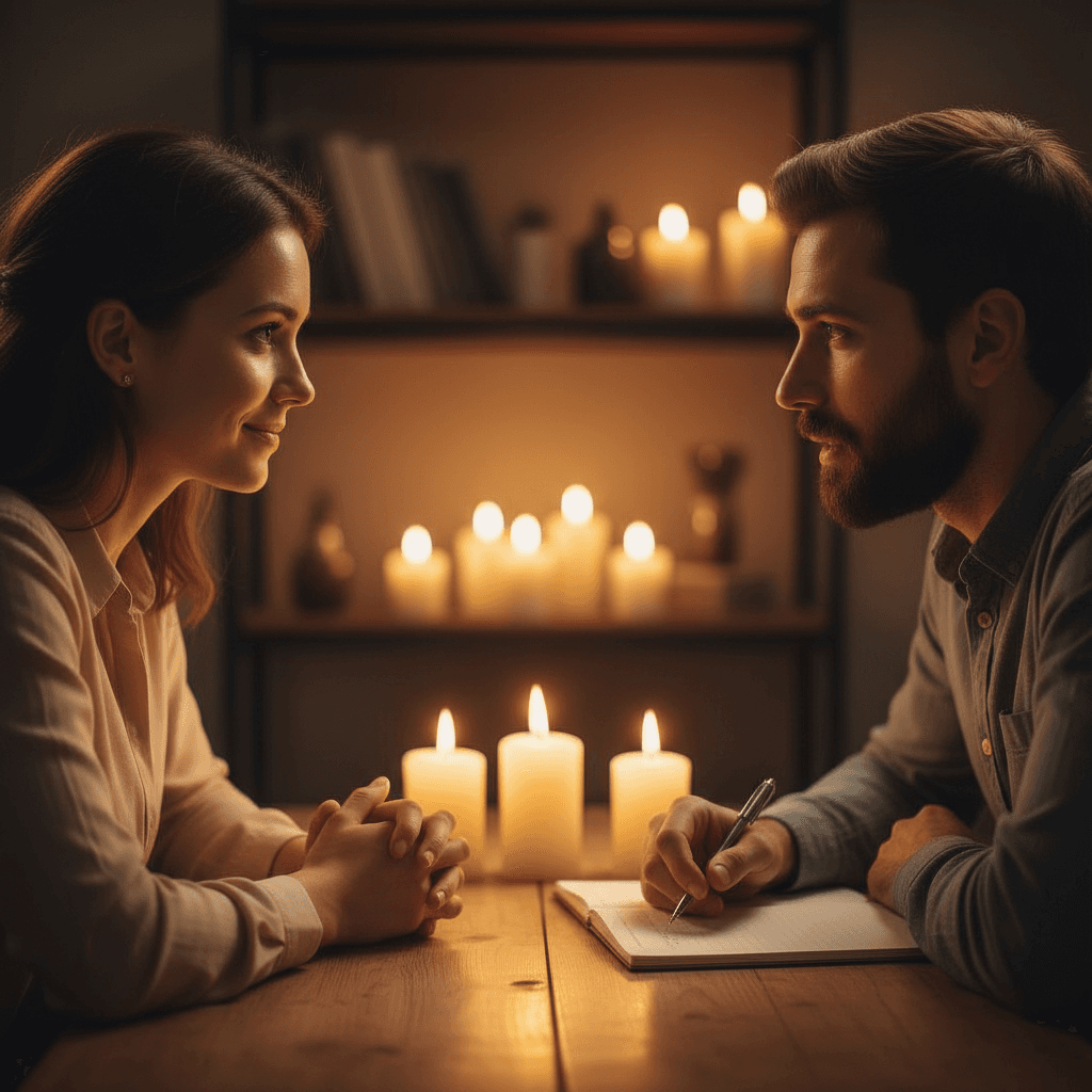 One-to-one attention