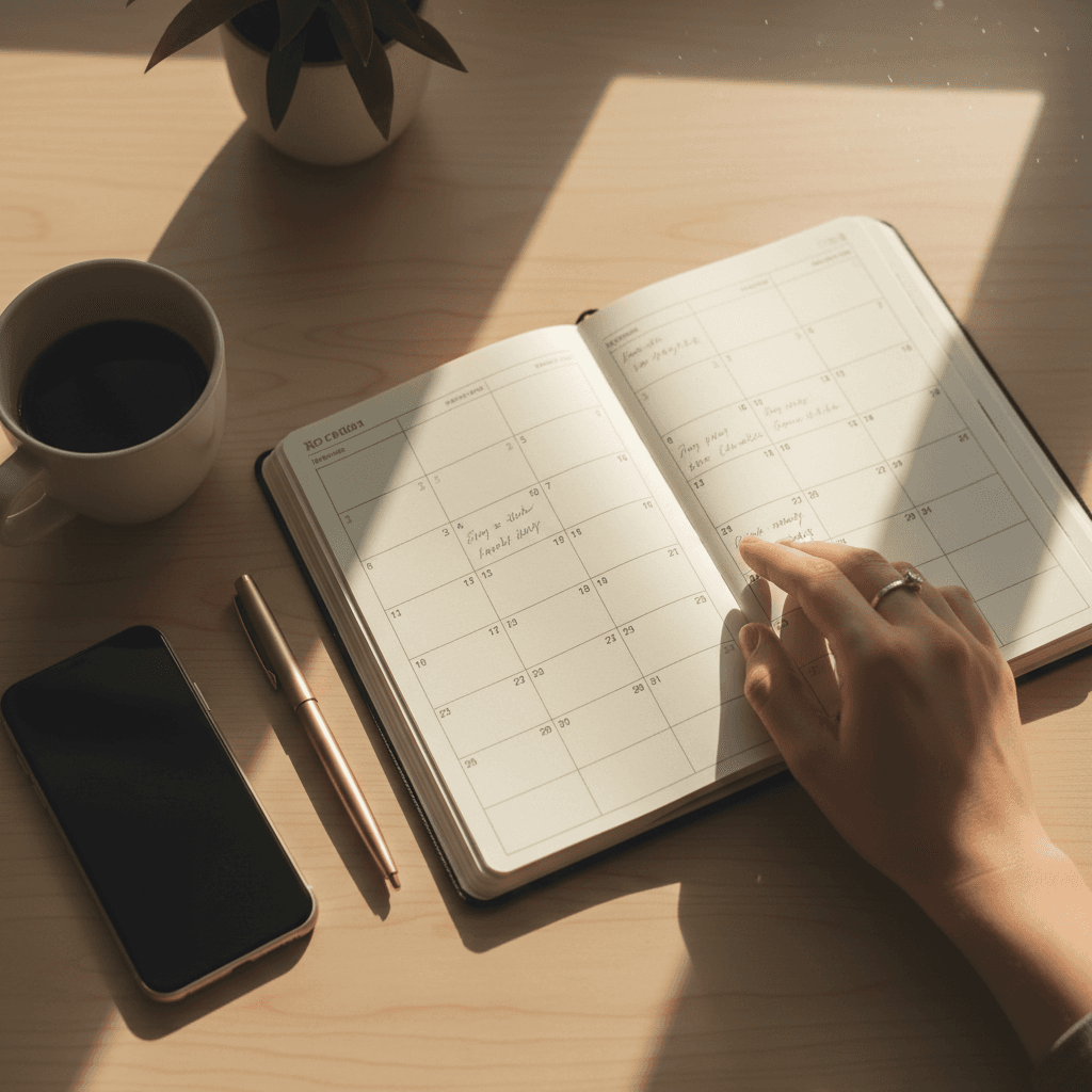 Support for your timeline